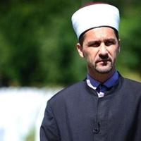 Damir ef. Peštalić poručio: Svi moramo biti Srebrenica