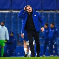 Iznenađenje u Londonu: Lampard blizu klupe Čelzija