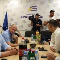 Spajić će u utorak održati sastanke o formiranju nove vlade Crne Gore