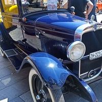 Međunarodna izložba oldtimera u Brčkom