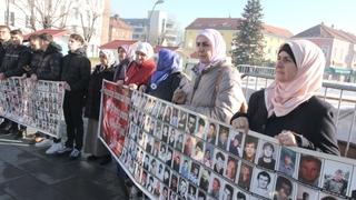 Majke Srebrenice još jednom poručile da ne odustaju od traženja istine i pravde