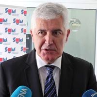 Čović s predsjednicima općinskih vlada, gradonačelnicima i načelnicima danas u Stocu