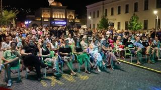 Koncertom Narodnog orkestra Mostar zatvoreno "Mostarsko ljeto 2024"