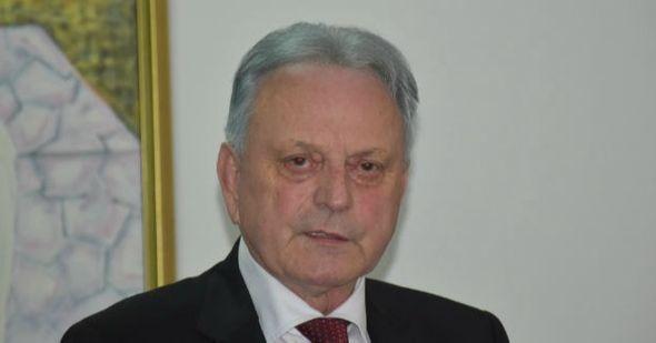 Stevo Pašalić - Avaz