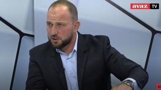 Mirza Selimbegović, kandidat za načelnika Novog Grada, za "Avaz": Efendić je odbio sve debate i intervjue