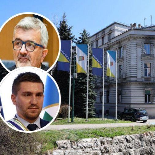 Naša stranka prelomila i objavila kandidaturu: Mandić ide za načelnika, šta će učiniti Ademovićev NiP?