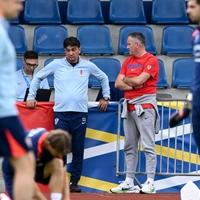 Dalić otkazao trening "Vatrenih" uoči Albanije, traži dobitnu kombinaciju