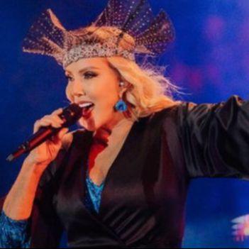 Lepa Brena jučer najavila koncert u Areni Zagreb, ulaznice već gotovo rasprodate