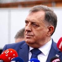 Dodik ne odustaje od rasprave s Marfijem: Ostavili ste na ulici i Srbe i Bošnjake i Hrvate