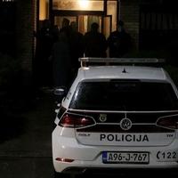 Tragedija u Sarajevu: Muškarac izvršio samoubistvo skokom s prozora svog stana 