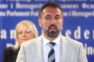 Ništa od imenovanja Vlade FBiH, Stojanović neće još dati saglasnost