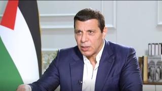 Bivši moćnik Fataha Mohamed Dahlan: Hamas neće nestati