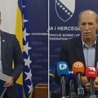 Završen sastanak Vlade FBiH i penzionera, evo šta je dogovoreno