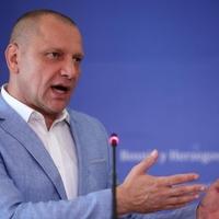 Zlatko Miletić: "Gdje su sada dronovi kamikaze, patrioti i samozvani šehidi?!"