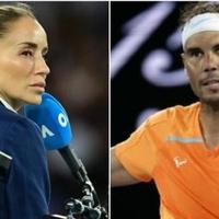 Rafael Nadal potpuno izgubio živce zbog srbijanske sutkinje: Sa tobom je uvijek isto