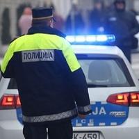 Vozač automobila poginuo u sudaru s kamionom kod Modriče