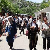 Blagaj danas kao cijela BiH u malom