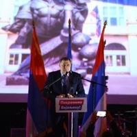 Dodik: Petrović vuče Bijeljinu u kolaps