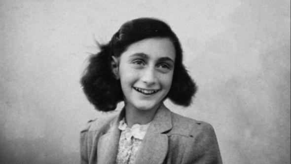 Ana Frank - Avaz