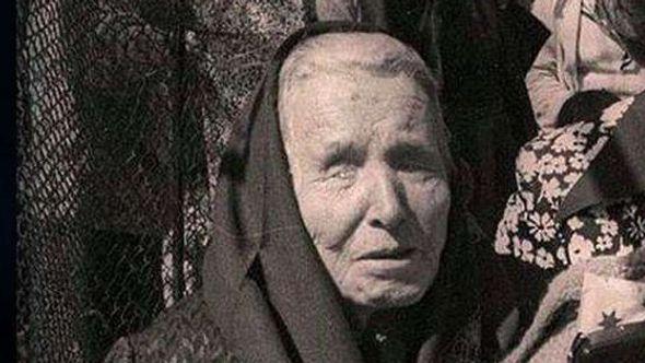 Baba Vanga   - Avaz