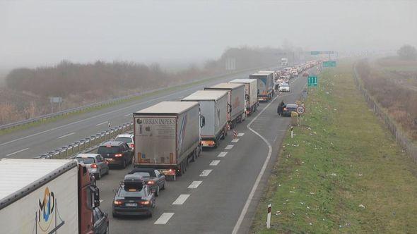 Šengen  - Avaz