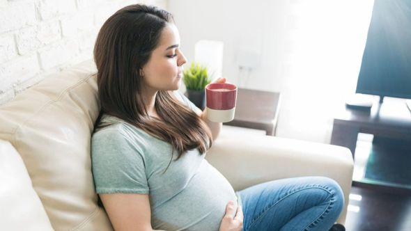 Temperatura u trudnoći: Kako ju najlakše skinuti i kada se obratiti ljekaru
