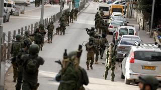 Izraelske snage u racijama uhapsile 15 Palestinaca
