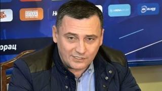 Dejan Lukendić za "Avaz": Nije tačno da je FK Borac izbačen iz evropskih takmičenja