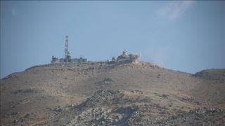 Hezbolah gađao izraelsku lokaciju Rasat al-Alam na okupiranim libanskim brdima
