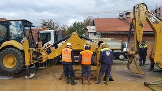 Video / Obišli smo radove zbog kojih pola Sarajeva danas nema vode: Evo šta se događa