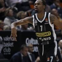 Partizan slavio protiv Valensije u trileru u čuvenoj La Fonteti