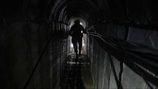 Penzionisani izraelski general Brik tvrdi da Hamas još uvijek kontroliše 80 posto tunela u Gazi
