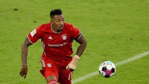 Jerome Boateng - Avaz