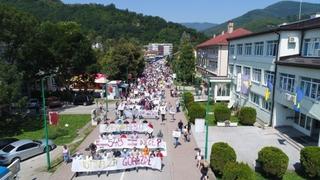 Goraždani traže pomoć UN-a, zatražena ostavka glavnog tužioca Tužilaštva BiH