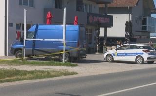 Objavljeni detalji pucnjave u Brčkom: Određen pritvor muškarcu koji je pokušao ubiti policajca 