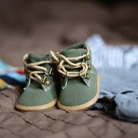 Odabir idealne obuće za dijete: Zaštitite stopalo od infekcija i povrede