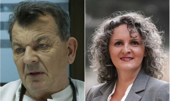 Mirsad Đugum i Jasmina Selimović - Avaz