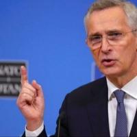 Stoltenberg: Nema planova za slanje vojnih snaga u Ukrajinu
