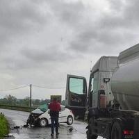 Nakon pogibije tri žene u stravičnoj nesreći: Dan žalosti sutra u Bosanskom Šamcu