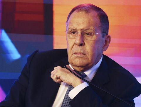 Lavrov - Avaz