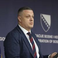 Mijatović o prvih sto dana rada Vlade FBiH: Moramo brže imenovati nove rukovodioce javnih preduzeća