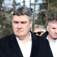 Zoran Milanović u službenoj posjeti Mađarskoj