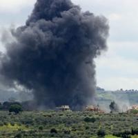 Izraelska vojska bombardovala Liban pred sami početak obraćanja lidera Hezbolaha
