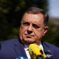 Dodik: Ljudi poput Heleza najbolje ruše BiH