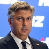 Plenković: Dobre vijesti za pritvorene navijače Dinama u Grčkoj "vrlo skoro"