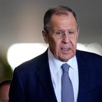 Sergej Lavrov stigao u Njujork