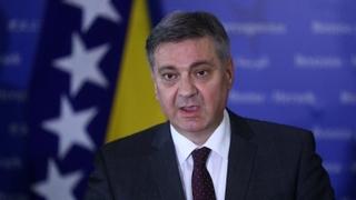 Zvizdić: Da NATO pošalje vojnike u Brčko Dodik ne bi više spomenuo secesiju