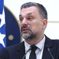 Konaković: SDA u prijedlogu Zakona o južnoj interkonekciji ruši presude Ustavnog suda BiH