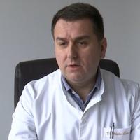 Direktor bolnice Mladen Čuturić o uspjehu tima ljekara: Nova metoda uklanjanja krajnika najviše će olakšati djeci