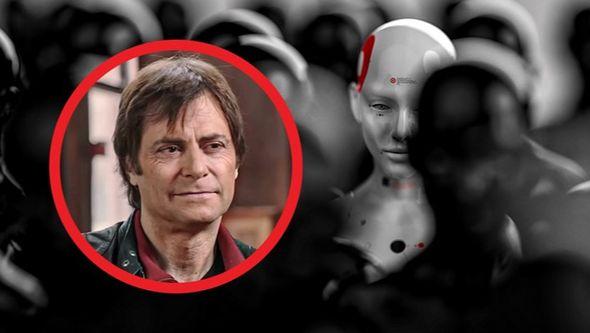 Maks Tegmark - Avaz